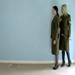 Pic of A Women's Royal Army Corps Recruiting Service - xHamster.com