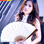 Pic of PinkFineArt | Natt Chanapa Fan Play from Thai Cuties