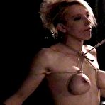 Pic of Breast Bondage Videos, Breast Bondage, Tit Torture, Nipple Torture, Tit Bondage, BDSM, Bondage