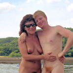 Pic of Amateur Nudism Collection
