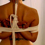 Pic of Breast Bondage Videos, Breast Bondage, Tit Torture, Nipple Torture, Tit Bondage, BDSM, Bondage