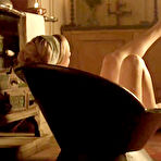 Pic of ::: Largest Nude Celebrities Archive - Adelaide Clemens nude video gallery :::