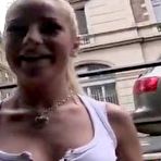 Pic of PublicAgent - Blonde amateur modelling shoot | Redtube Free Amateur Porn Videos, Movies & Clips