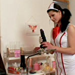 Pic of OldFartsYoungTarts -   A naughty nurse


  