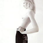 Pic of Anastasija Kondratjeva sexy and topless mag scans