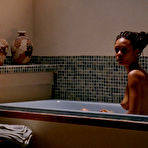 Pic of Thandie Newton nude movie scenes