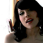 Pic of Welcome to the Official Website of Ultra Vixen Flaming Hot TS Sarina Valentina • www.sarinavalentina.com •