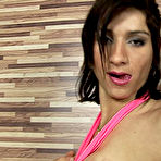 Pic of Mega Cock Tranny - Free Video and Clips of Adriana Rodrigues