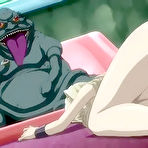 Pic of Mistress penetrated by Mokuba Kaiba outdoors >> from Vids Anime