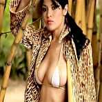 Pic of Natalia Spice: Natural Busty Latina