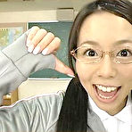 Pic of Sperm Drinking Teacher - Yume Kimino.