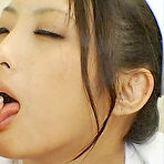 Pic of Cosplay bukkake nurse messy ejaculations.