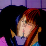 Pic of Lestai - High quality lesbian anime movies. The nr 1 source for Yuri, lesbian hentai videos.