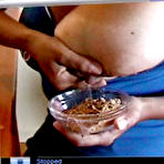 Pic of Lactalia - Exclusive Pregnant and Lactation Pictures and Videos -- Forget Skim and 2%, Get 100% Lactalia!