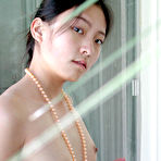Pic of Korean Model Erca Park  - Exclusive from Asiandreamgirls.com!