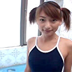 Pic of 
Sayaka Tsutsumi Video.
