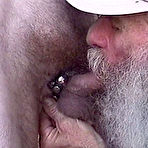 Pic of KinkyOlderMen.com - sexy grandpa bears, hairy daddies, older gay men in action!