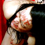 Pic of Mature Slavesluts Brutal BDSM