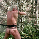 Pic of EuroGayBDSM.com - Gay bondage, domination, fisting, SM, leather, steel, hot European men!