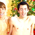 Pic of TwinkyLicious  - Jesse Jacobs and Austin Parker