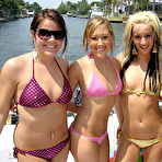 Pic of Spring Break Party Girls