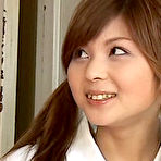 Pic of Real Japanese girls take squirty semen facials