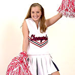 Pic of Welcome To CheerGirls.Com!