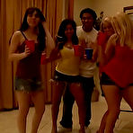 Pic of Real Slut Party:: college sex, porn parties, amateur hardcore Amateur chicks gangbanged by mighty guys at wild night orgy