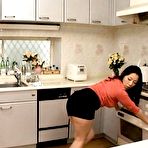 Pic of Ayane Asakura Asian babe takes off skirt :: JapaneseMatures.com