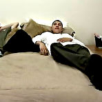 Pic of We've got a couple new boys for today's update ::: www.StraightBoysJerkOff.com ::: gay teens jerk off