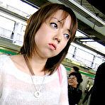 Pic of OsakaSchoolGirls  - Japanese XXX Train Attack True Japanese Girls Porn Movies