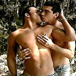 Pic of HardLatinGays :: Latin Gay Hunks Fucked By Hard Cocks!