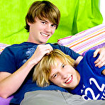 Pic of TeachTwinks.com Jeremy Sommers and Kaiden Ertelle Movie Gallery - Gay Twinks Movies!