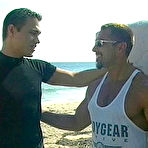 Pic of MasculineBears.com - hot, hairy, horny gay bears! The wildest gay bear sex action to be found online!