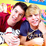 Pic of LollipopTwinks Tori Andrews and Dustin Hawthorne Movie Gallery - Gay Twink Porn!