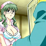 Pic of *Bondanime.com*-->>Sweet hentai nurse fucked from behind by a maniac