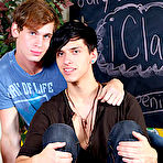 Pic of TeachTwinks.com Jae Landen and Jayden Ellis Movie Gallery - Gay Twinks Movies!