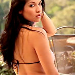 Pic of Natalia Spice: Natural Busty Latina