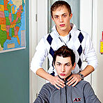 Pic of TeachTwinks.com Colby London and Brice Carson Movie Gallery - Gay Twinks Movies!