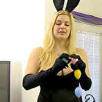Pic of Danielle FTV Danielle easter bunny fetish - DanielleFTV.com