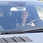Pic of Aletta Hits the Roads - 21 Sextury Models