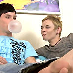 Pic of BoyCrush.com - Bubble Gum Twinks: Miles and Noah