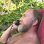 Pic of KinkyOlderMen.com - sexy grandpa bears, hairy daddies, older gay men in action!