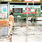 Pic of Marie - Public nudity in San Francisco California