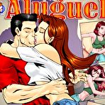 Pic of Marido de Aluguel – Quadrinhos Eróticos - Revistas e Quadrinhos