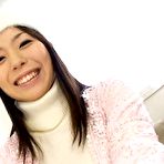 Pic of Anmi Hasegawa has big and erect nipples that :: BigTitsTokyo.com