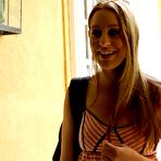 Pic of College Sugarbabes - Lizzy London