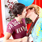 Pic of LollipopTwinks Gabriel Kelly and Brendan Tyler Movie Gallery - Gay Twink Porn!