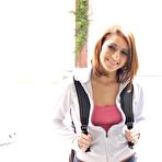 Pic of College Sugarbabes - Lexi Bloom