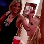 Pic of Real Slut Party:: college sex, porn parties, amateur hardcore Dozens of amateur babes giving head on the hardcore party